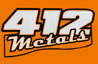 metal